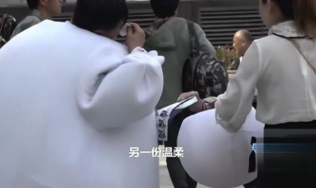 碰见发传单的小姐姐咋办,如何优雅应对？