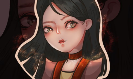 小姐姐迪士尼赤狐