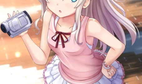 吃货小绿m ntr少女写真,吃货小绿m ntr的甜蜜诱惑