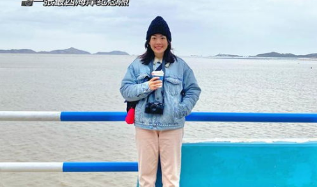 泗南江小姐姐,青春活力，魅力四射的时尚达人